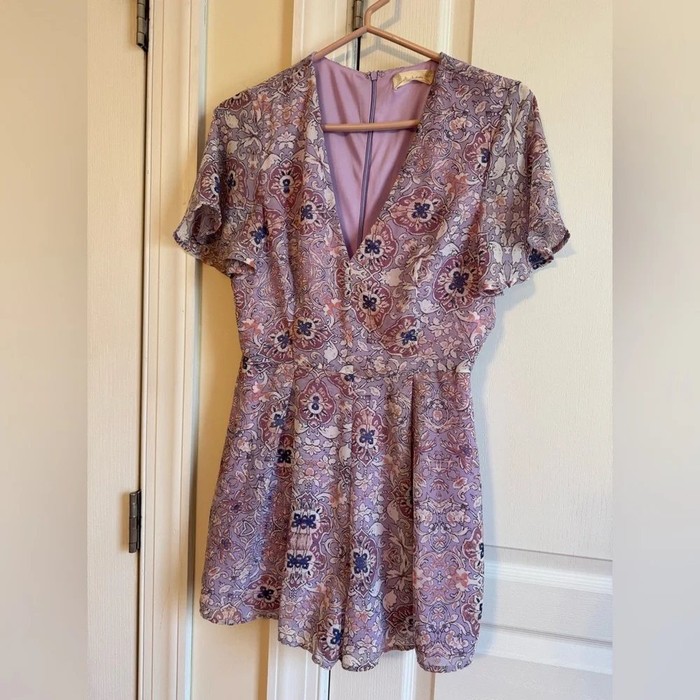 Altard state mini romper - Picture 1 of 4